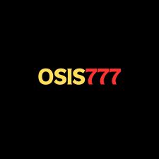 osis777|OSIS777 : RTP GACOR.
